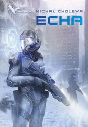 : Echa - ebook