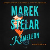 : Kameleon - audiobook