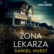 : Żona lekarza - audiobook