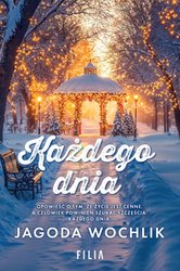 : Każdego dnia - ebook