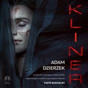 : Kliner - audiobook