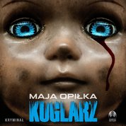 : Kuglarz - audiobook