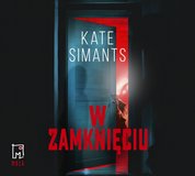 : W zamknięciu - audiobook