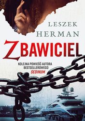 : Zbawiciel - ebook