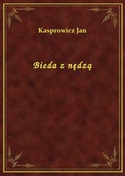 : Bieda z nędzą - ebook