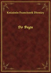 : Do Bugu - ebook