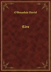 : Eire - ebook