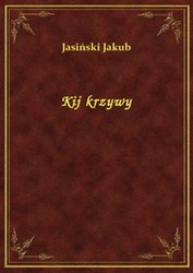 : Kij krzywy - ebook