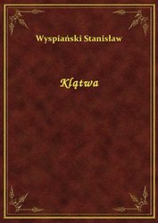 : Klątwa - ebook