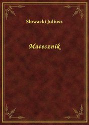 : Matecznik - ebook