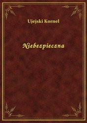 : Niebezpieczna - ebook