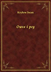 : Owce i psy - ebook