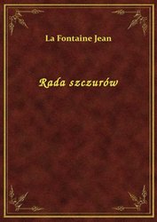 : Rada szczurów - ebook