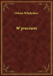 : W pracowni - ebook