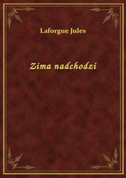 : Zima nadchodzi - ebook