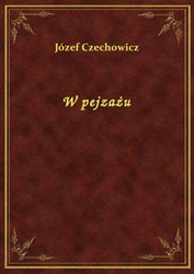 : W pejzażu - ebook