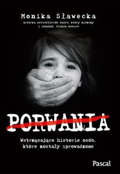 : Porwania - ebook