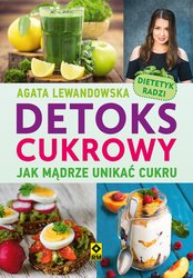 : Detoks cukrowy - ebook