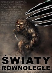 : Światy równoległe - ebook