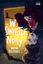 : W świetle nocy - ebook