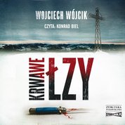 : Krwawe łzy - audiobook