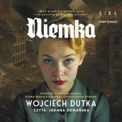 : Niemka - audiobook