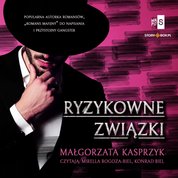 : Ryzykowne związki - audiobook