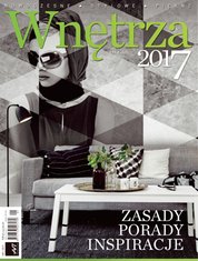 : Wnętrza - e-wydanie – 1/2017