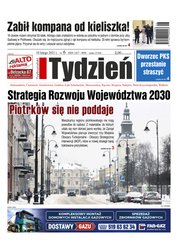 : Tydzień Trybunalski - e-wydania – 6/2021