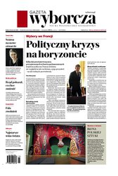 : Gazeta Wyborcza - Radom - e-wydanie – 147/2024