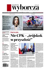 : Gazeta Wyborcza - Radom - e-wydanie – 148/2024
