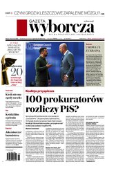 : Gazeta Wyborcza - Szczecin - e-wydanie – 149/2024