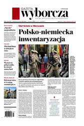 : Gazeta Wyborcza - Kraków - e-wydanie – 153/2024