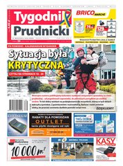 : Tygodnik Prudnicki - e-wydania – 39/2024