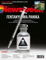 : Newsweek Polska - e-wydanie – 26/2024