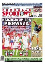 : Przegląd Sportowy - e-wydanie – 51/2024