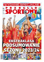 : Przegląd Sportowy Wydanie Specjalne - eprasa – 10/2024