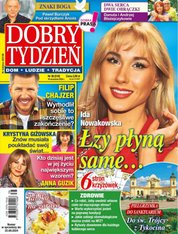 : Dobry Tydzień - e-wydanie – 38/2024