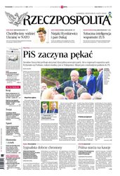 : Rzeczpospolita Życie Regionów - e-wydanie – 24/2024