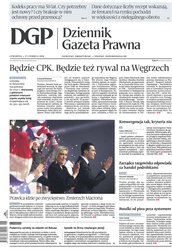 : Dziennik Gazeta Prawna - e-wydanie – 124/2024