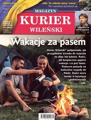 : Kurier Wileński (wydanie magazynowe) - e-wydanie – 24/2024