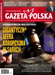 : Gazeta Polska - e-wydanie – 26/2024