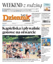 : Dziennik Łódzki - e-wydanie – 115/2024