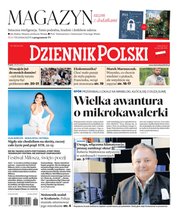 : Dziennik Polski - e-wydanie – 149/2024