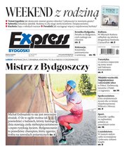 : Express Bydgoski - e-wydanie – 138/2024