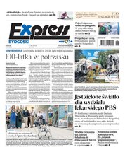 : Express Bydgoski - e-wydanie – 148/2024