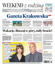 : Gazeta Krakowska - e-wydanie – 144/2024