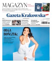 : Gazeta Krakowska - e-wydanie – 149/2024