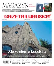 : Gazeta Lubuska - e-wydanie – 150/2024