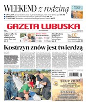 : Gazeta Lubuska - e-wydanie – 226/2024